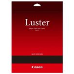 Canon Photo Paper Pro Luster A4 (20 sheets)