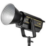 Godox VL300 Dual Powered LED