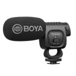 Boya BY-BM3011 Mini On Camera Shotgun Microphone