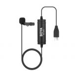 Boya BY-DM2 Lavalier Microphone - Android