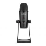 Boya BY-PM700 USB Podcast Microphone