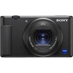 Sony ZV-1 Digital Compact Camera (Black)