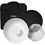 Profoto New Softlight Kit with diffuser & Carry Case