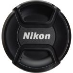 Nikon LC-67 Snap-on 67mm lens cap