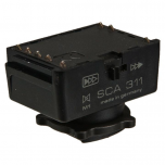 Metz SCA311 Adapter - Canon TTL