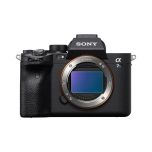 Sony Alpha A7S Mark III Mirrorless Camera Body