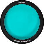 Profoto OCF II Gel - Peacock Blue