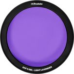 Profoto OCF II Gel - Light Lavender