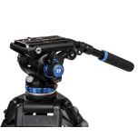 Benro S6 Pro Fluid Video Head