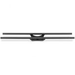 Rhino Pro 24" Rails Slider (60cm)