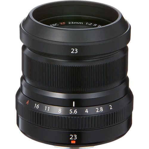 fujinon 23 mm f2