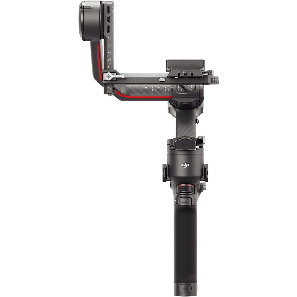 gimbal for g7x mark ii