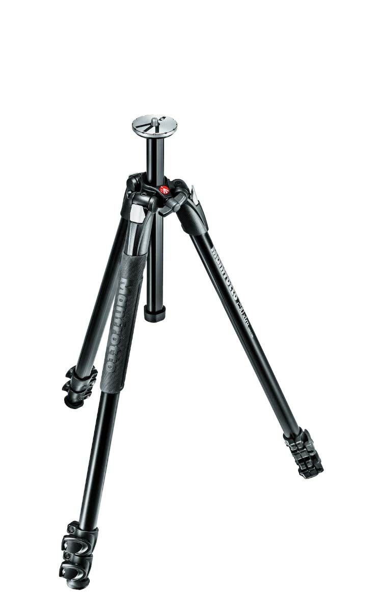 manfrotto art 290 professional tripod