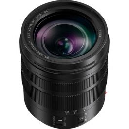 Panasonic Leica DG Vario-Elmarit 12-60mm f/2.8-4.0 ASPH Power OIS Lens |  CameraPro Australia