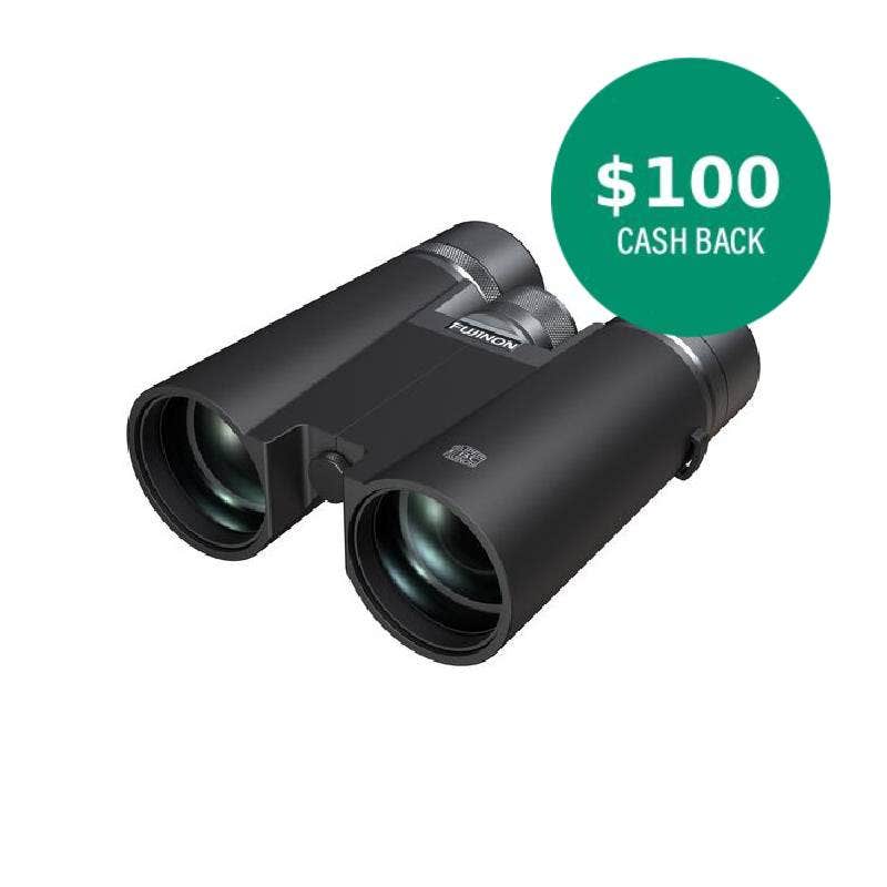 Fujifilm Fujinon HC10X42 Binoculars