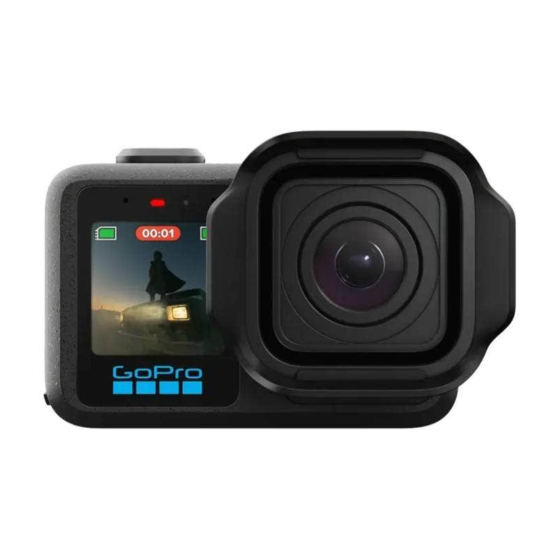 GoPro Mission 1 Action Camera