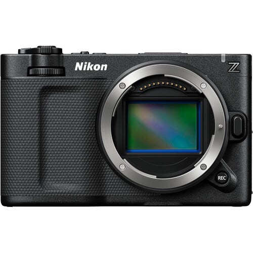 Nikon ZR Mirrorless Cinema Camera Body