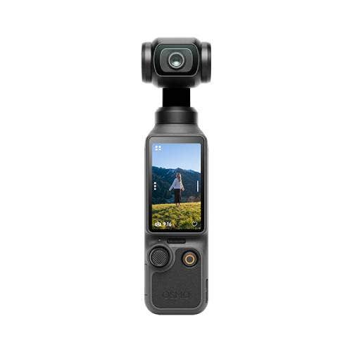 DJI Osmo Pocket 4 Standard Combo