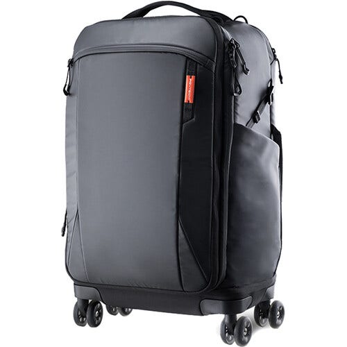 PGYTECH 30L Roller Camera Backpack (Space Black)