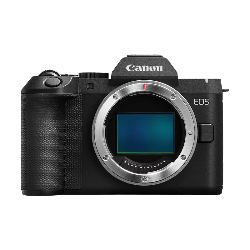 Canon EOS R8 Mark II Body