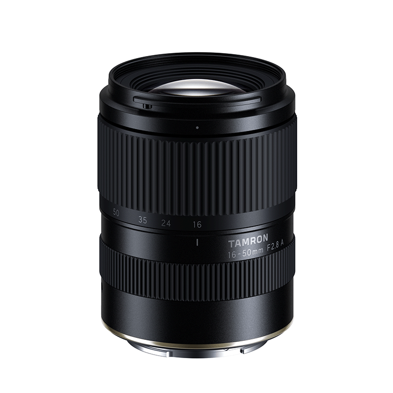 Tamron 16-50mm f/2.8 A Lens for Nikon Z