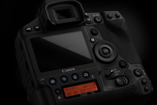  canon 1dx mark iii