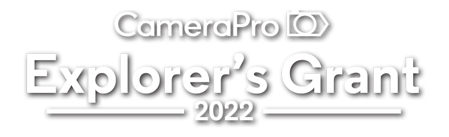 CameraPro Explore's Grant 2022