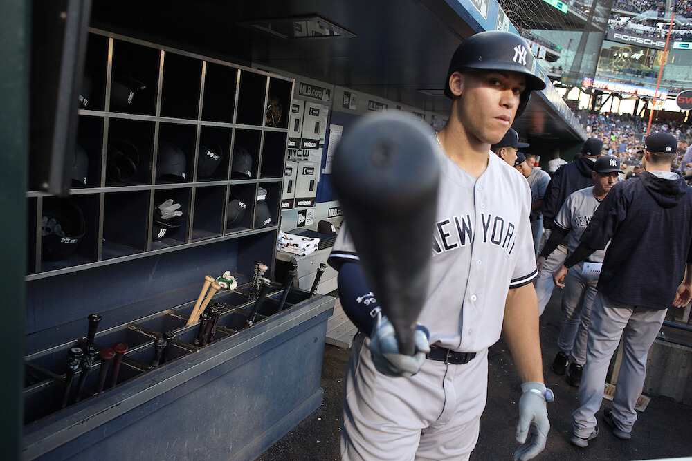 Baseball player, photo by Tim Clayton