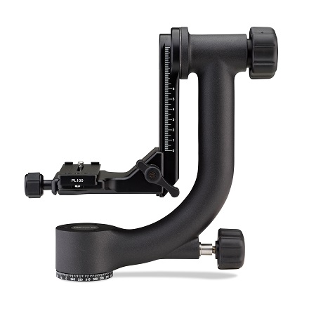 gimbal head