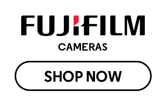 Fujifilm Cameras