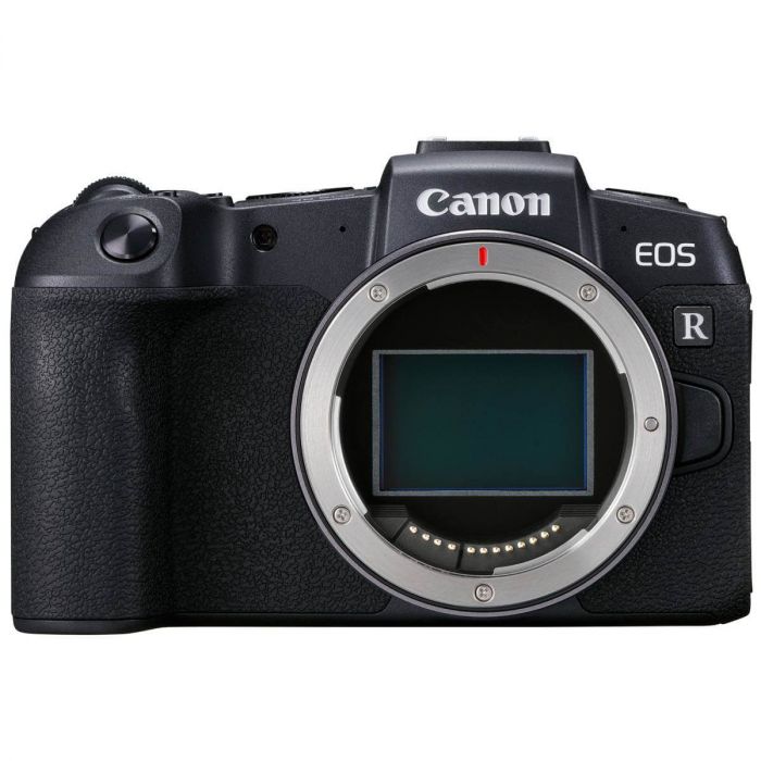 Canon EOS RP