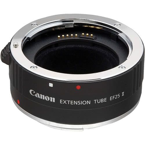 canon extension tube