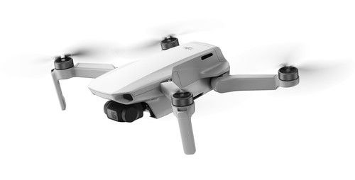 DJI Mavic Mini