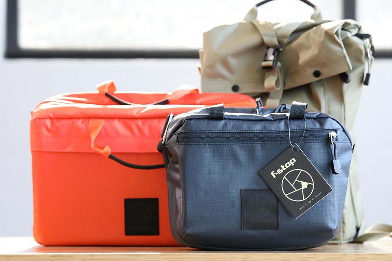 fstop camera bags