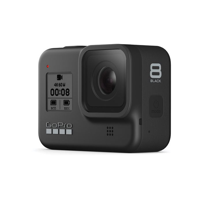 GoPro Hero8