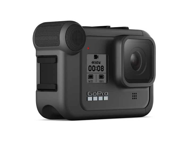 GoPro HERO8 Media Mod - Black