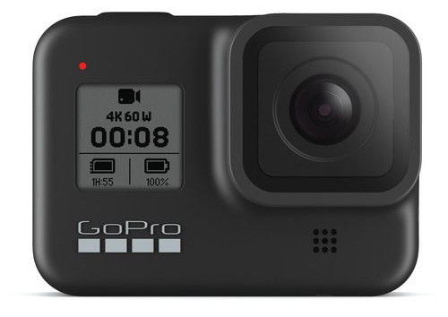 GoPro Hero 8