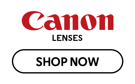 Canon Lenses