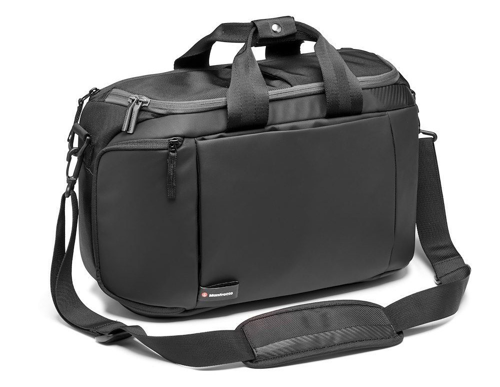 Manfrotto Advanced² Hybrid Backpack M