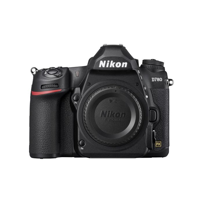 Nikon D780