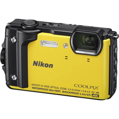 Nikon W300