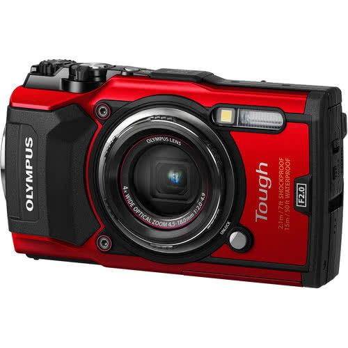 Olympus TG-6