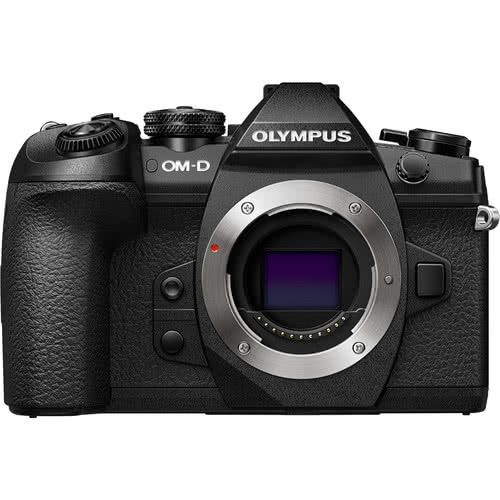 Olympus E-M1II