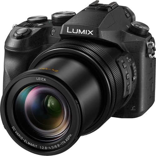 Panasonic FZ2500