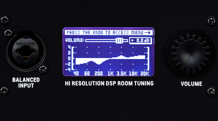 ROKIT 7 G4 LCD EQ