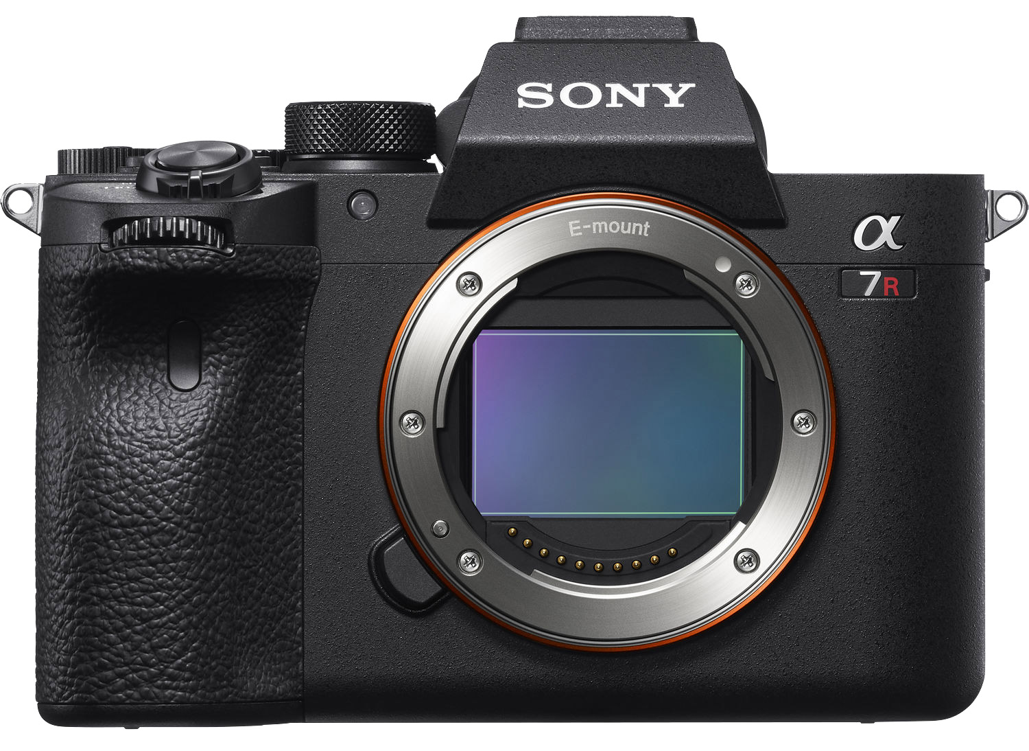 Sony A7R IV Mirrorless Camera