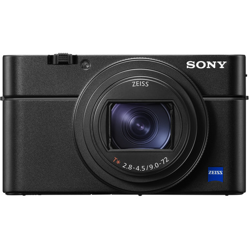 Sony RX100 M6