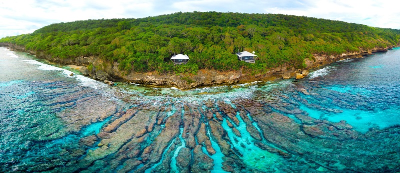 christmas island swell lodge